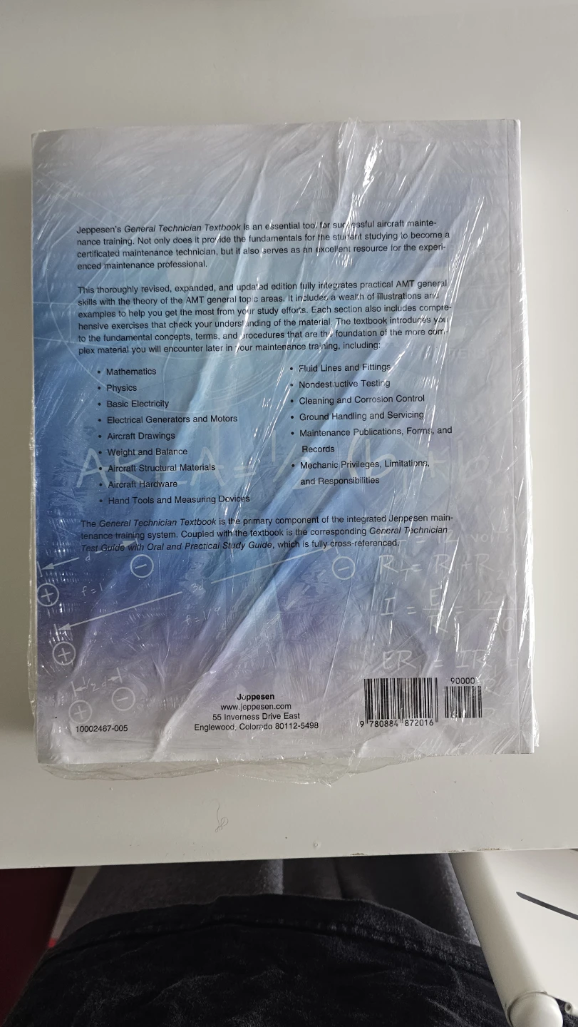 General Technician Textbook - photo 2