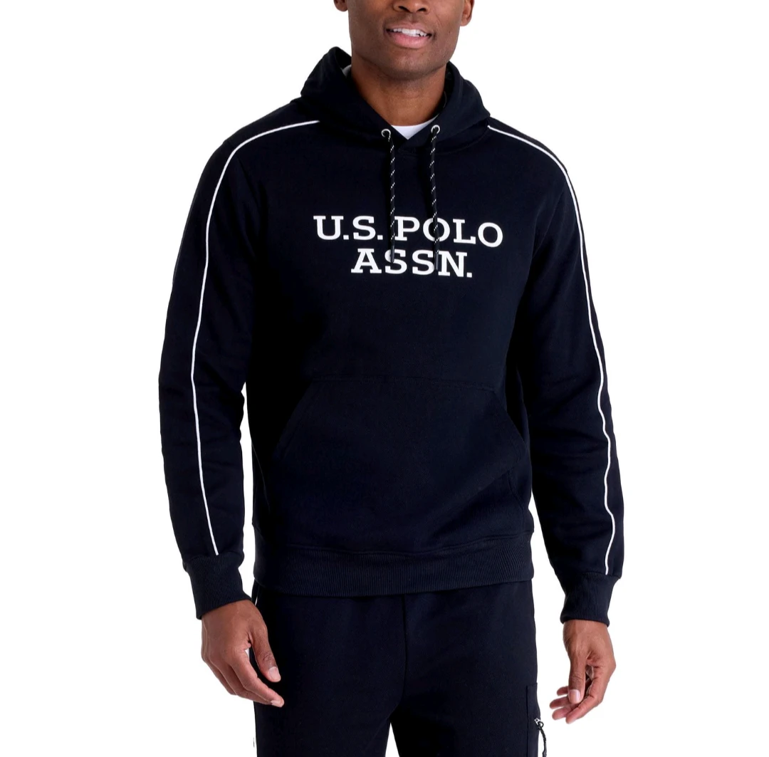 NWT Mens US polo sweatshirt size M, L, XL, 2XL - photo 2
