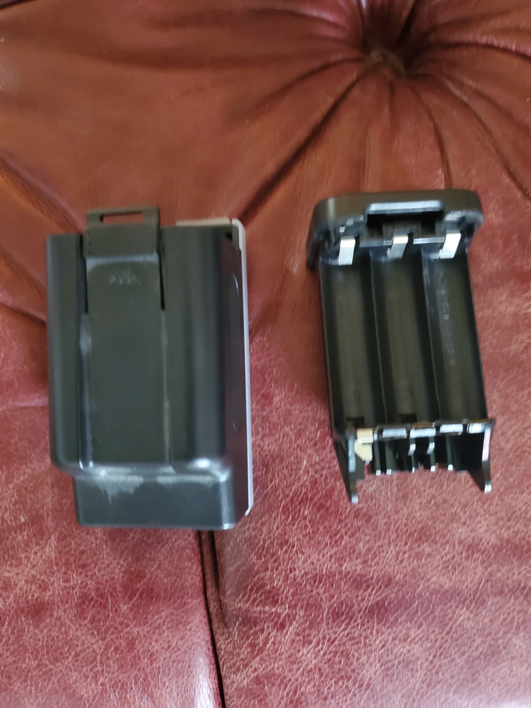 Sony Handycam CCD-TR96 Video 8 Camcorder - photo 4