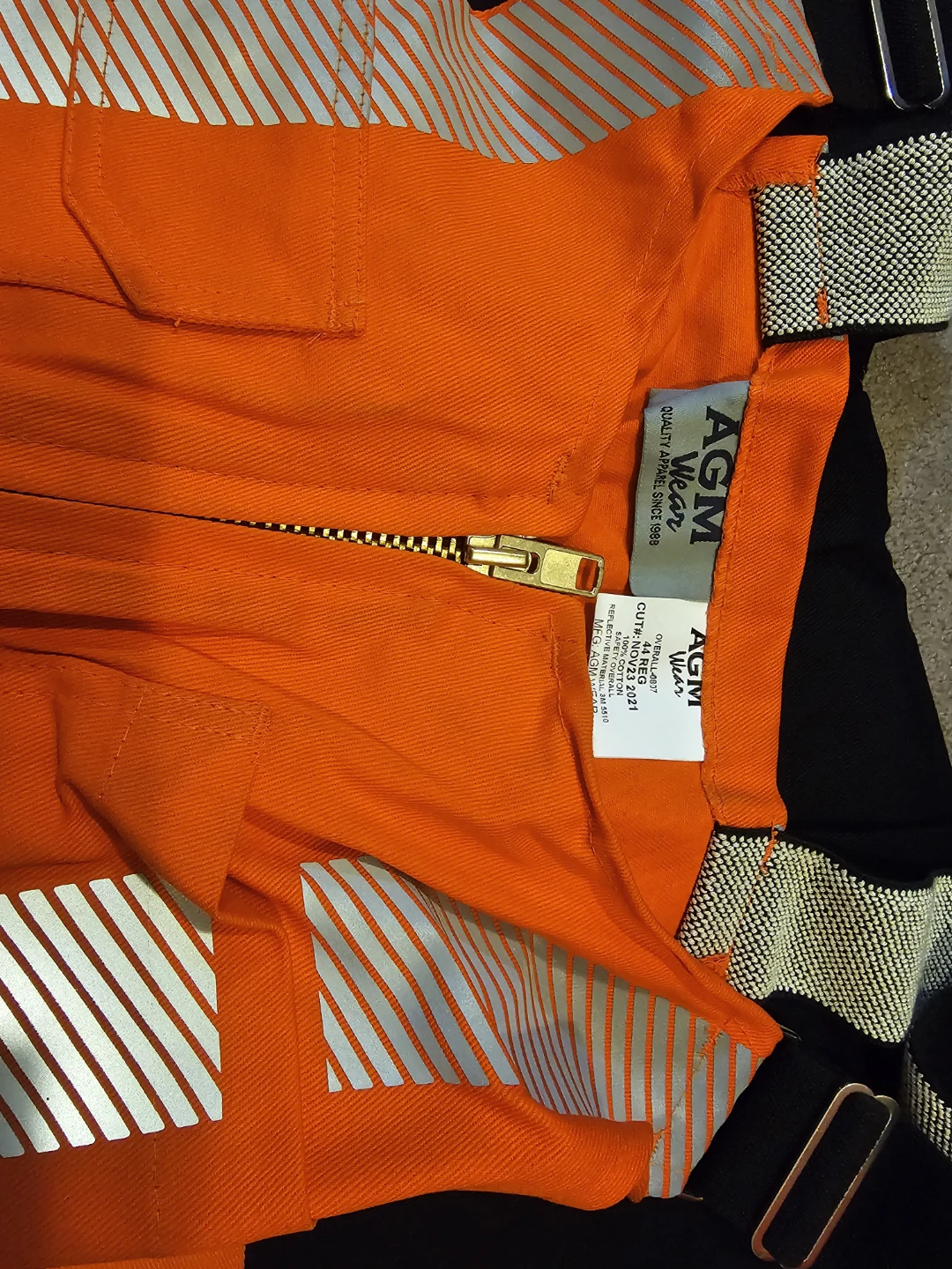 Overall - photo 2