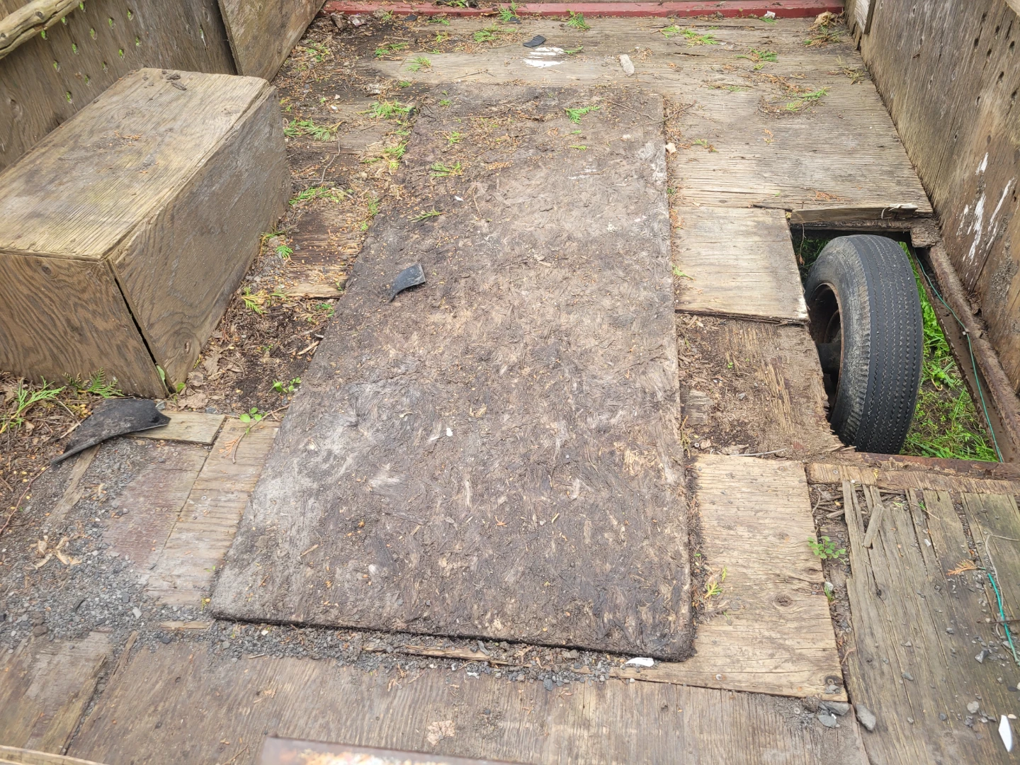 Utility Trailer - photo 5