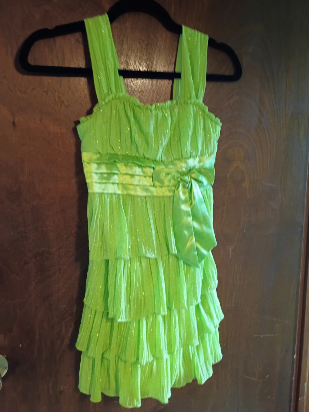 Girls dresses - photo 2