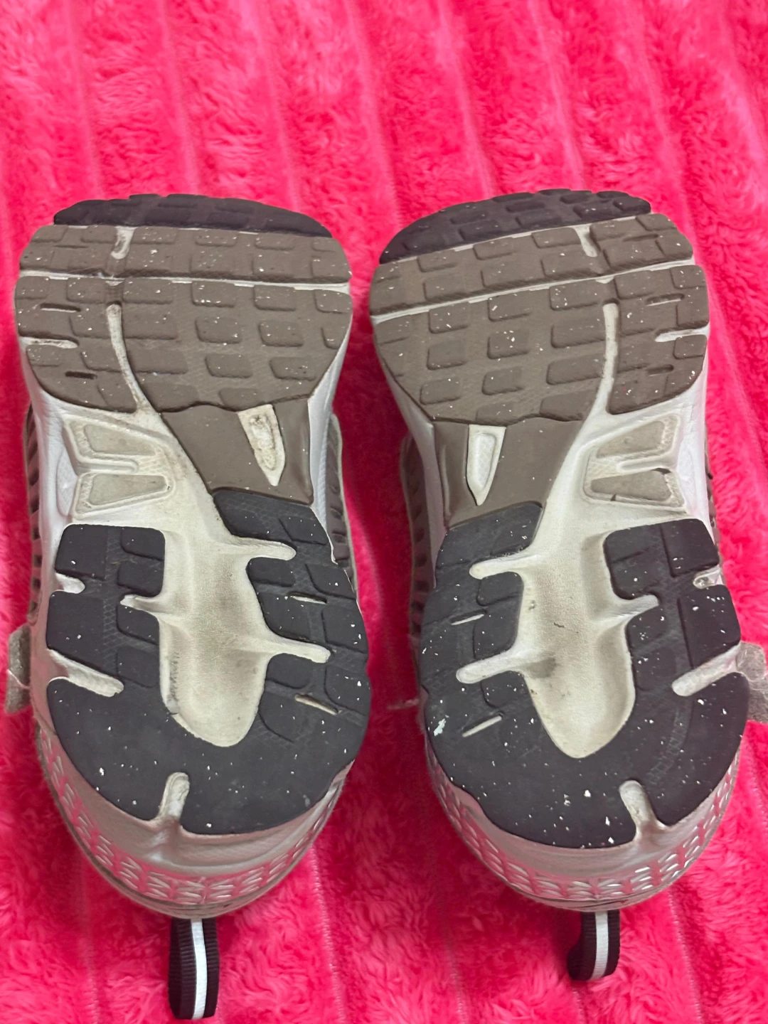 Nike Vomero 5 Sneakers Size 3Y - photo 3
