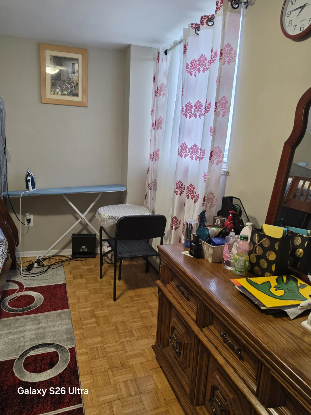 Shared Master Bedroom for Rent. - photo 3