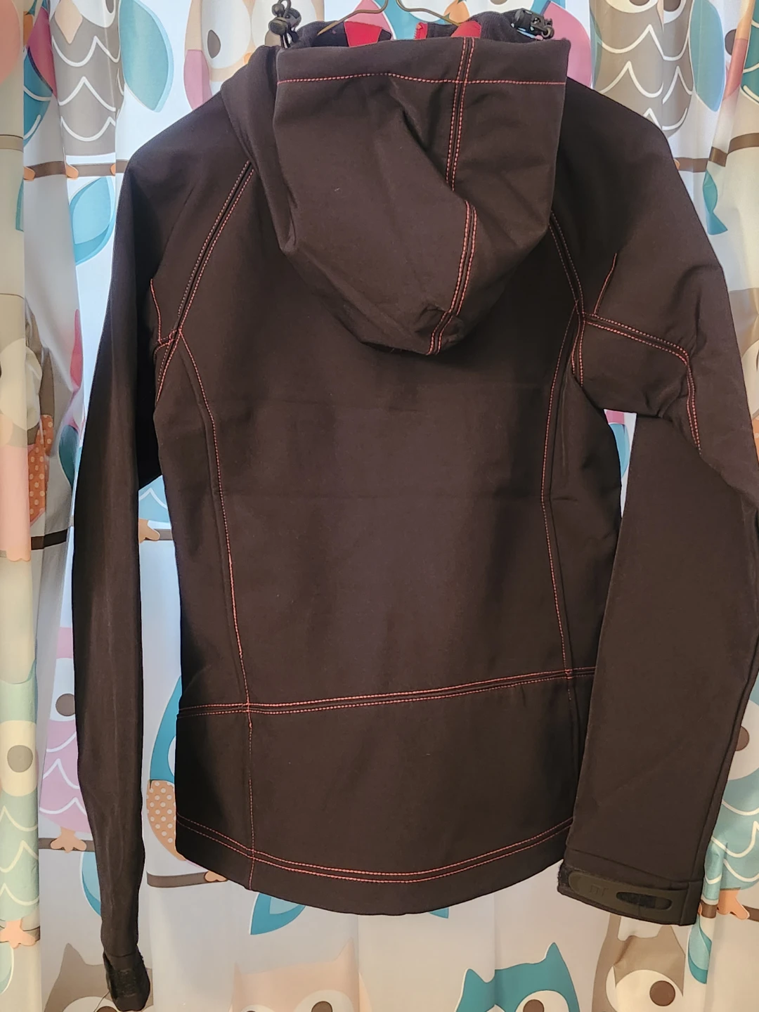 Macses Outlook Techshell Jacket XS - NEW - photo 4