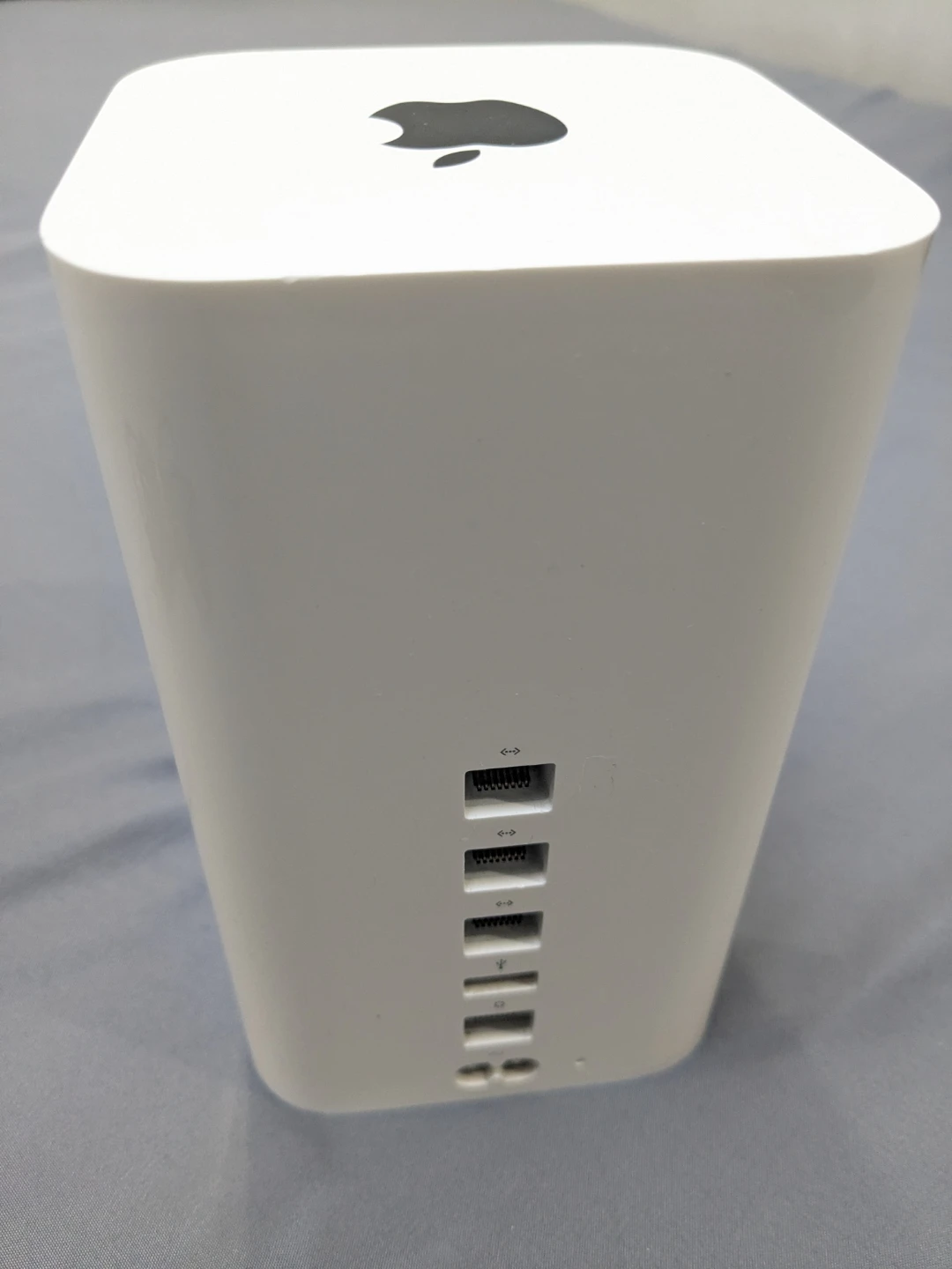 Apple Airport Extreme Base Station 🏈 - photo 3