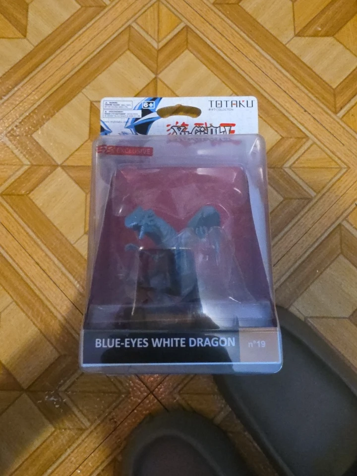 Totaku and Amiibo Figure Bundle - photo 2