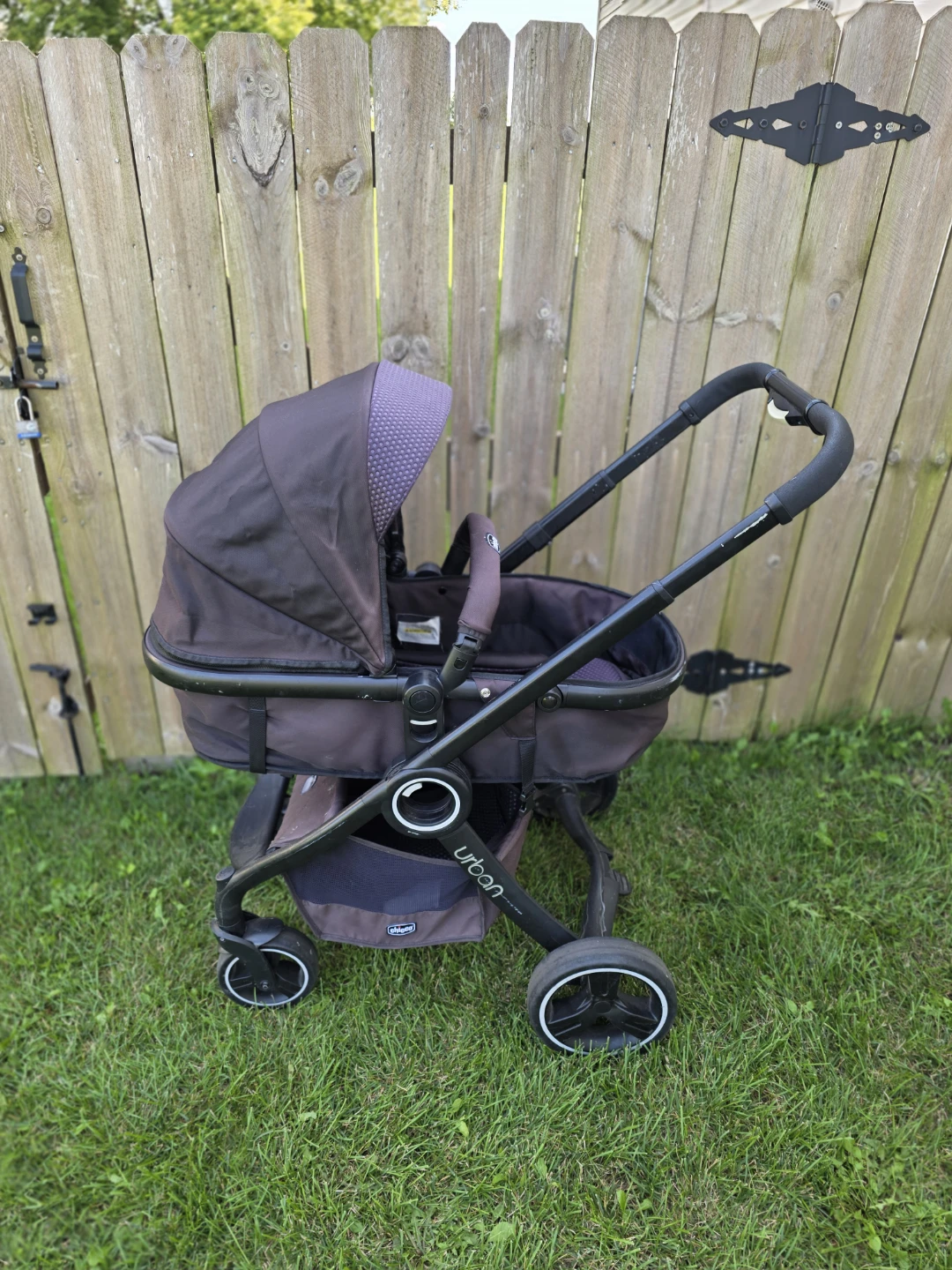 Chicco Urban Stroller