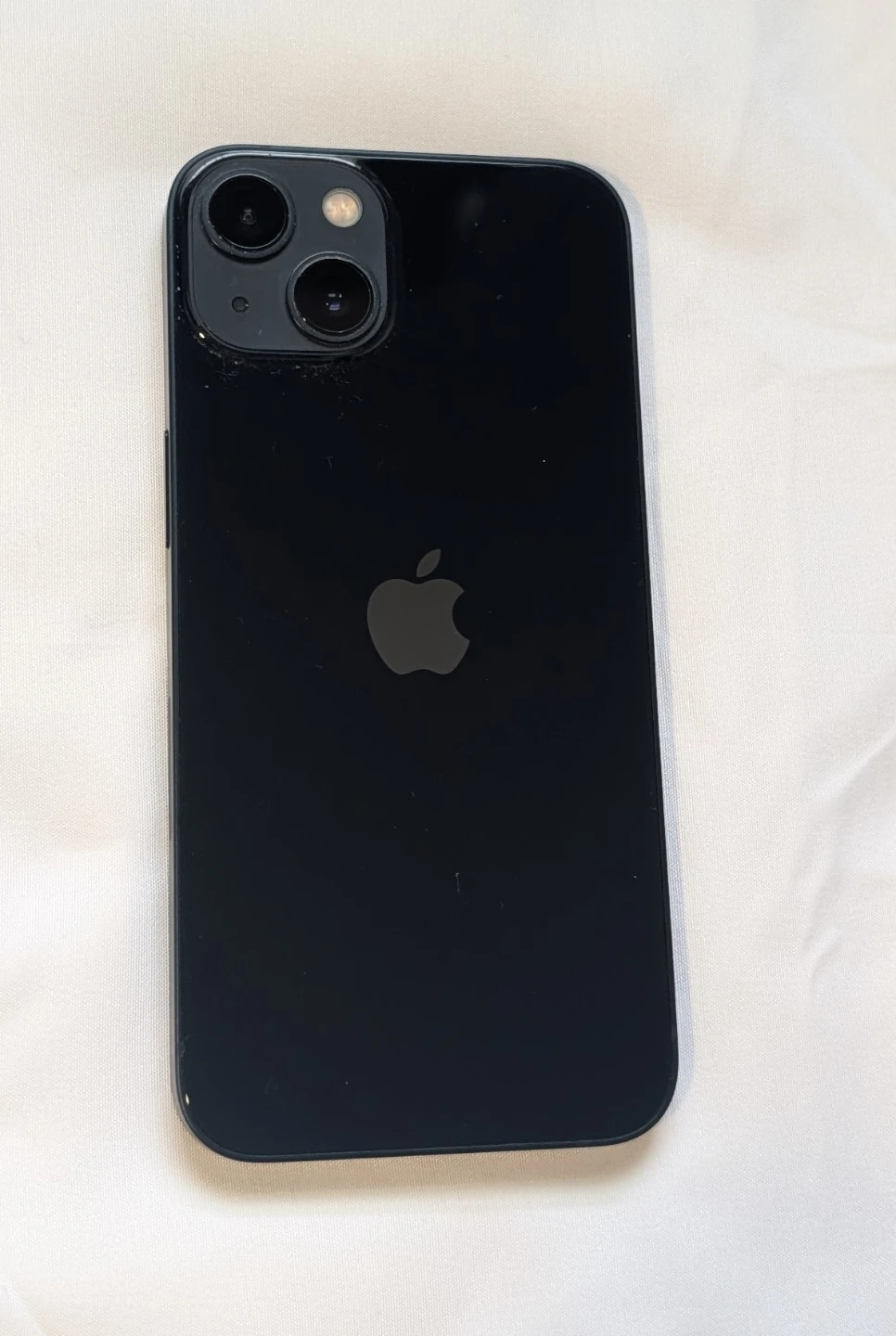 NICE APPLE iPhone 13 128GB UNLOCKED ALL NETWORKS iOS26 - photo 2