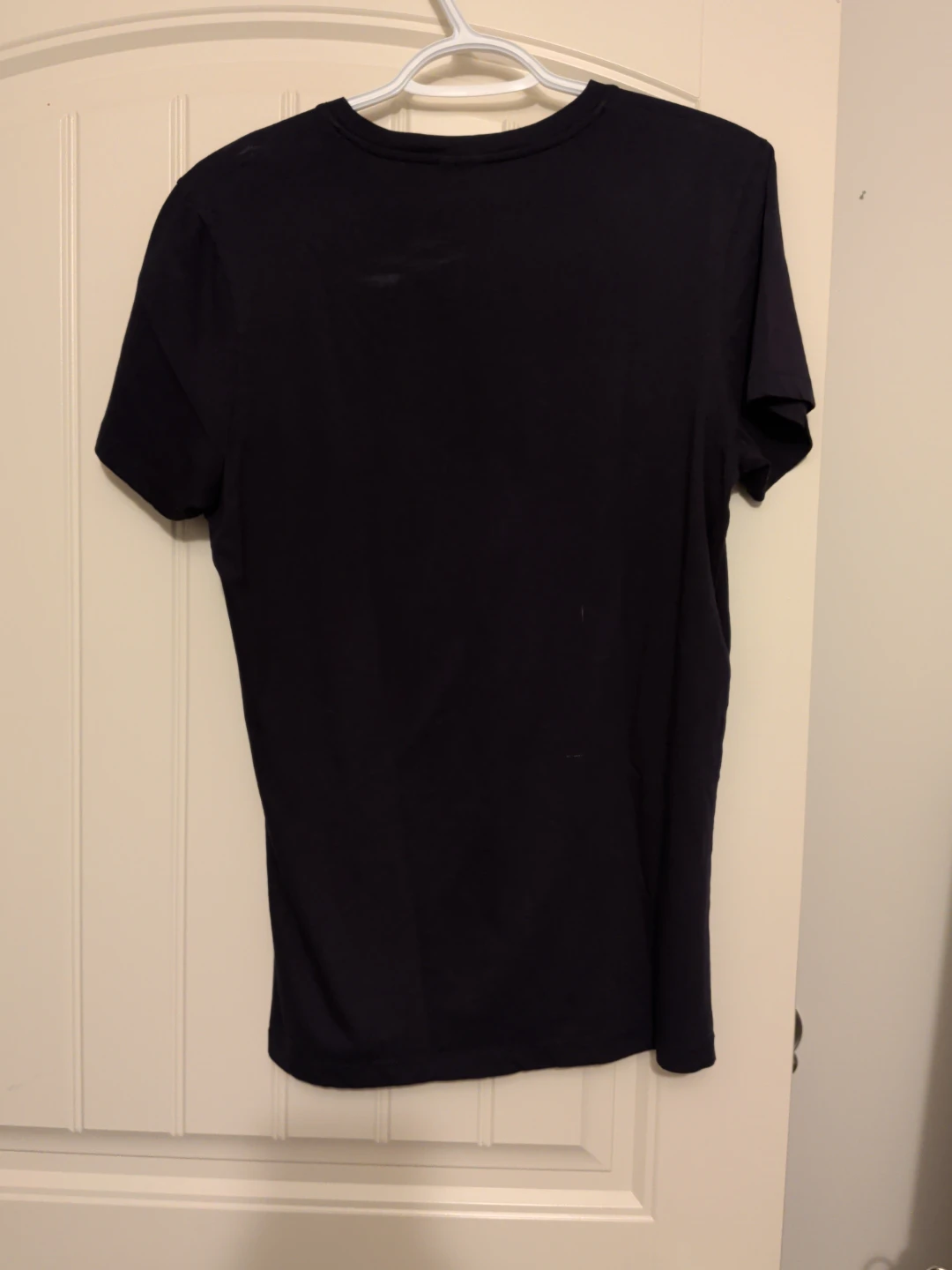 Alexander McQueen Graphic T-Shirt - photo 4