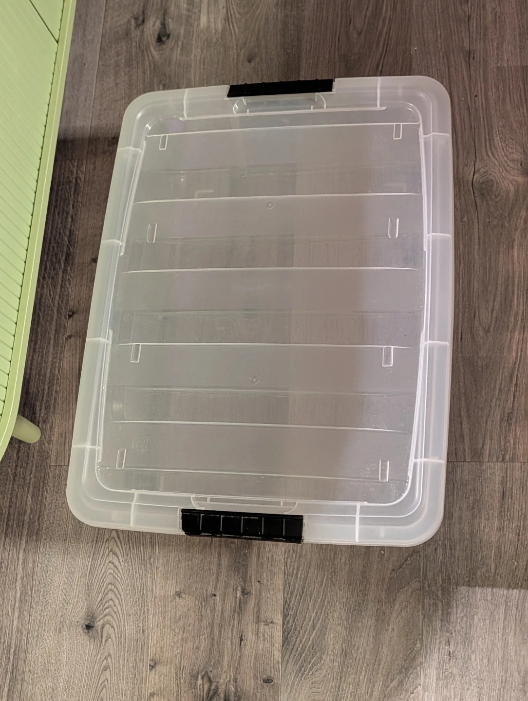 Storage Bins - photo 2