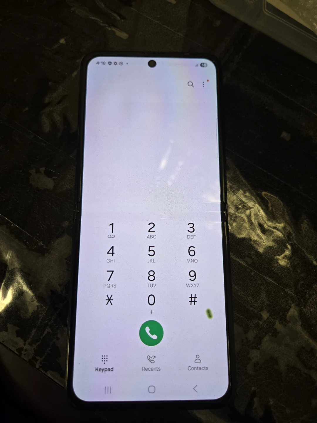 Samsung Galaxy Z Flip 3