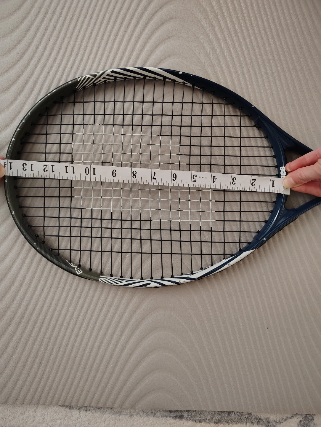 Prince Tennis Racket – For Sale - photo 2