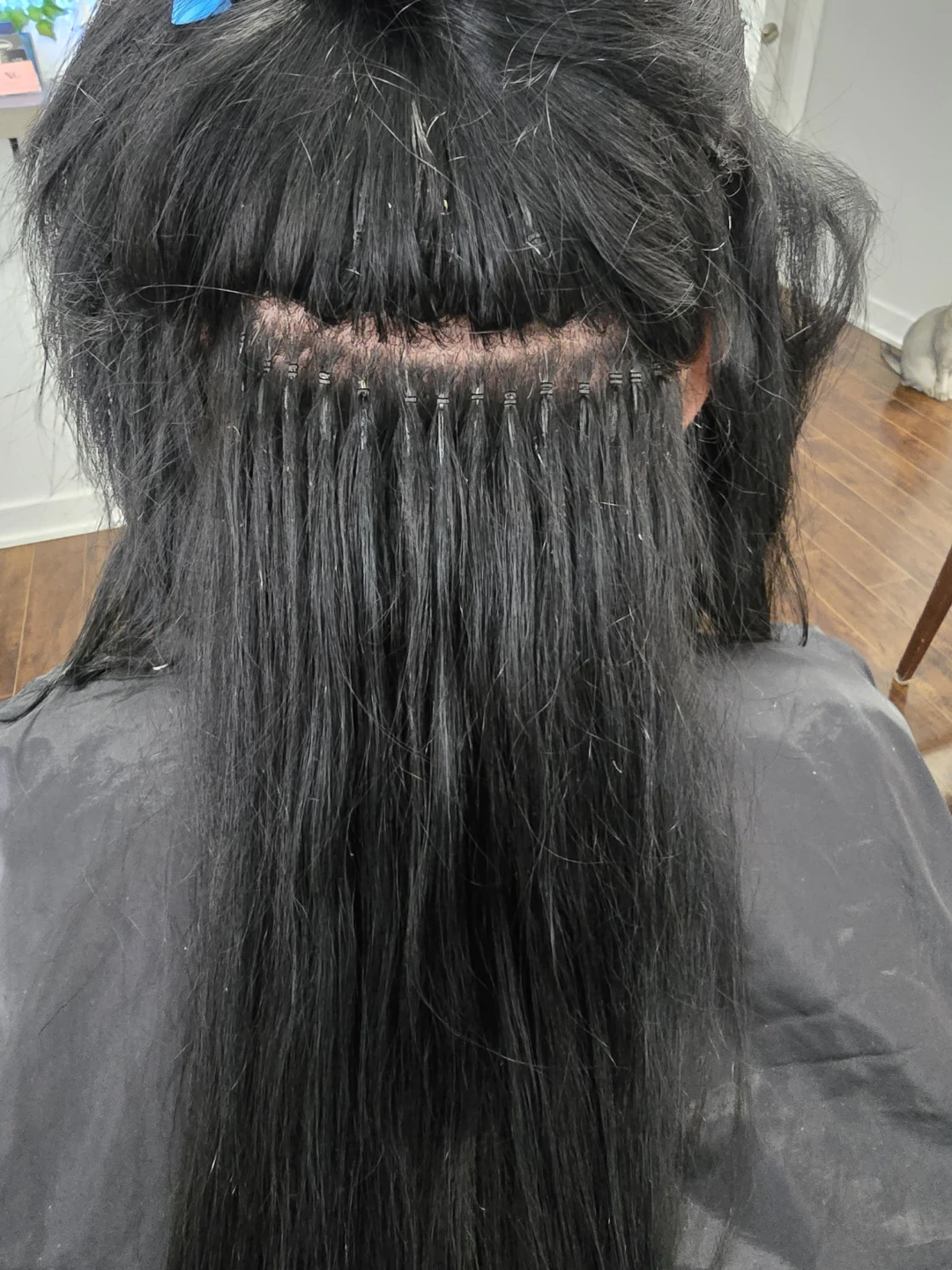 Professional Hair Extensions Service - photo 3