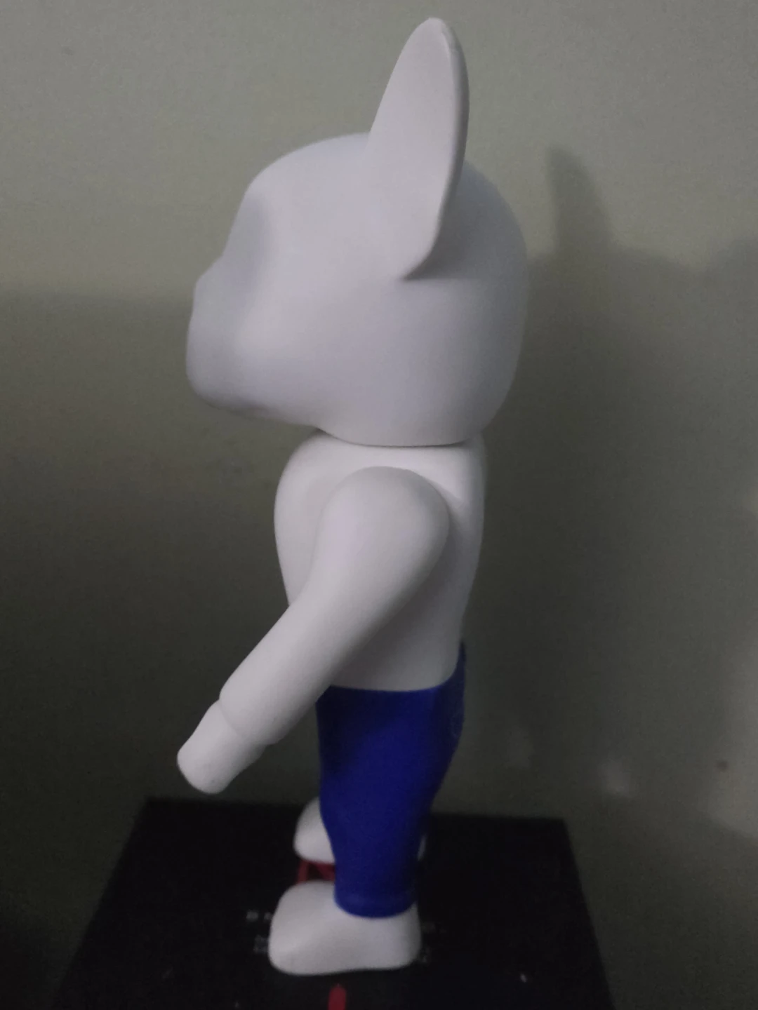 Jack & Jones Bearbrick Style Figure - photo 2