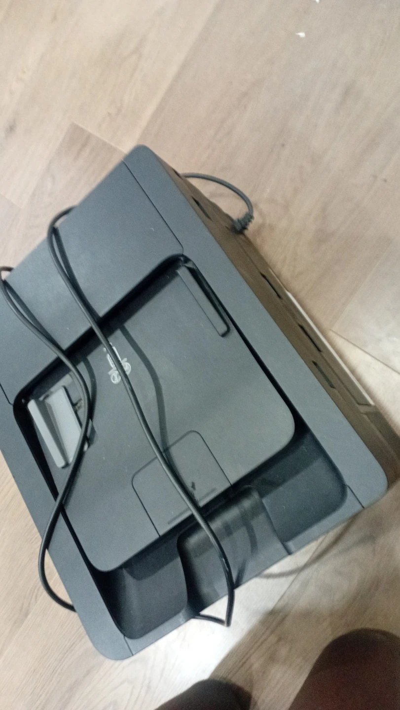 Epson WF-9710 Workforce Pro Printer - photo 3