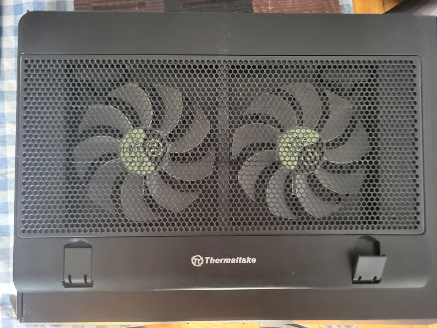 Thermaltake Laptop Cooling Pad