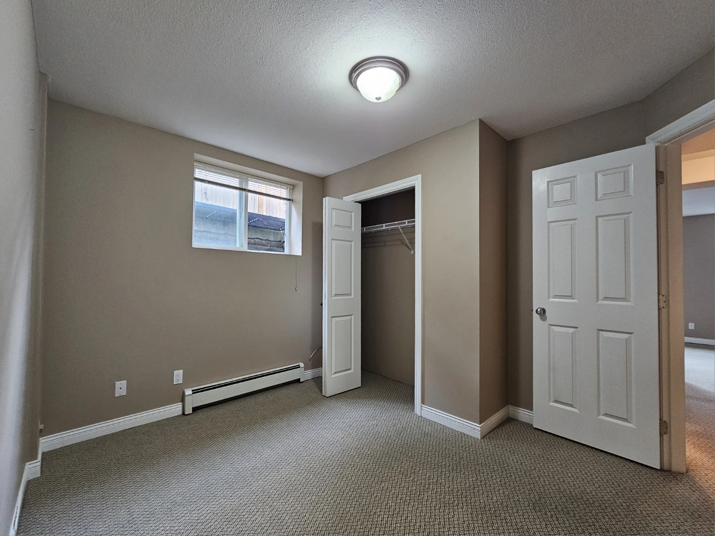 1 bed 1 bath basement unit for rent - photo 5
