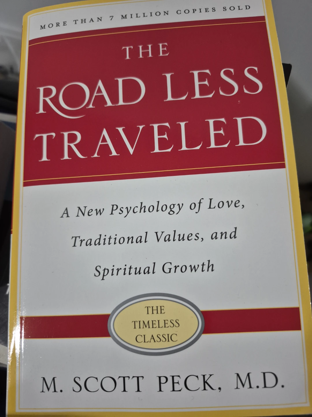Set of 5 Self-Help and Mindfulness Books - photo 5