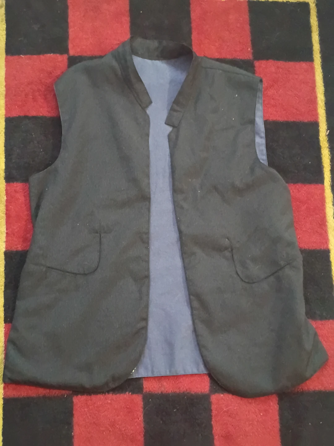 Armani Vest (Small)