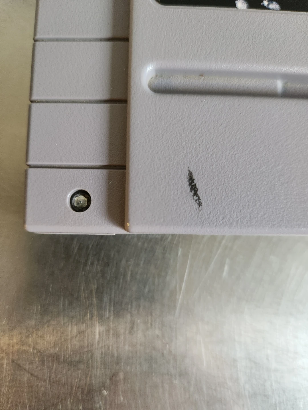 Star Fox Super Nintendo Game Cartridge - photo 4