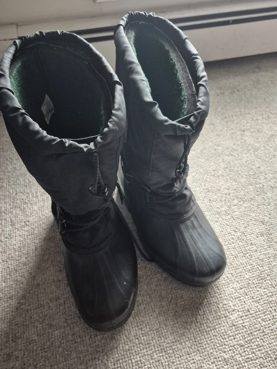 Sorel Kaufman Winter Boots - photo 2