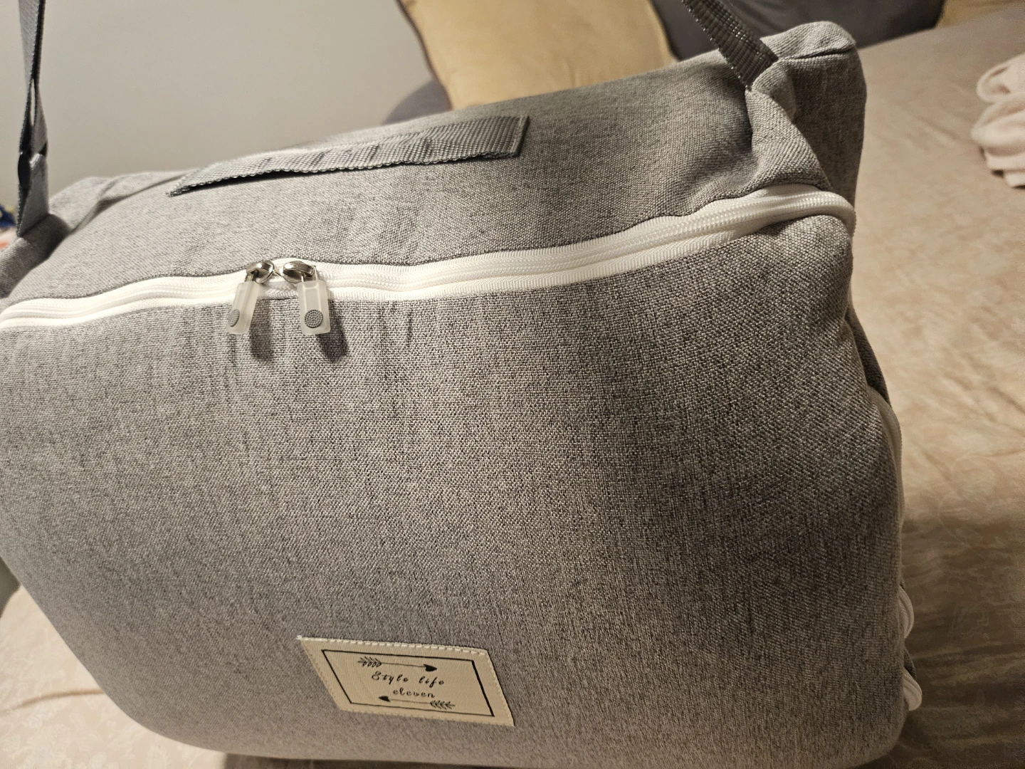 Style Life Eleven Baby Nest - photo 2