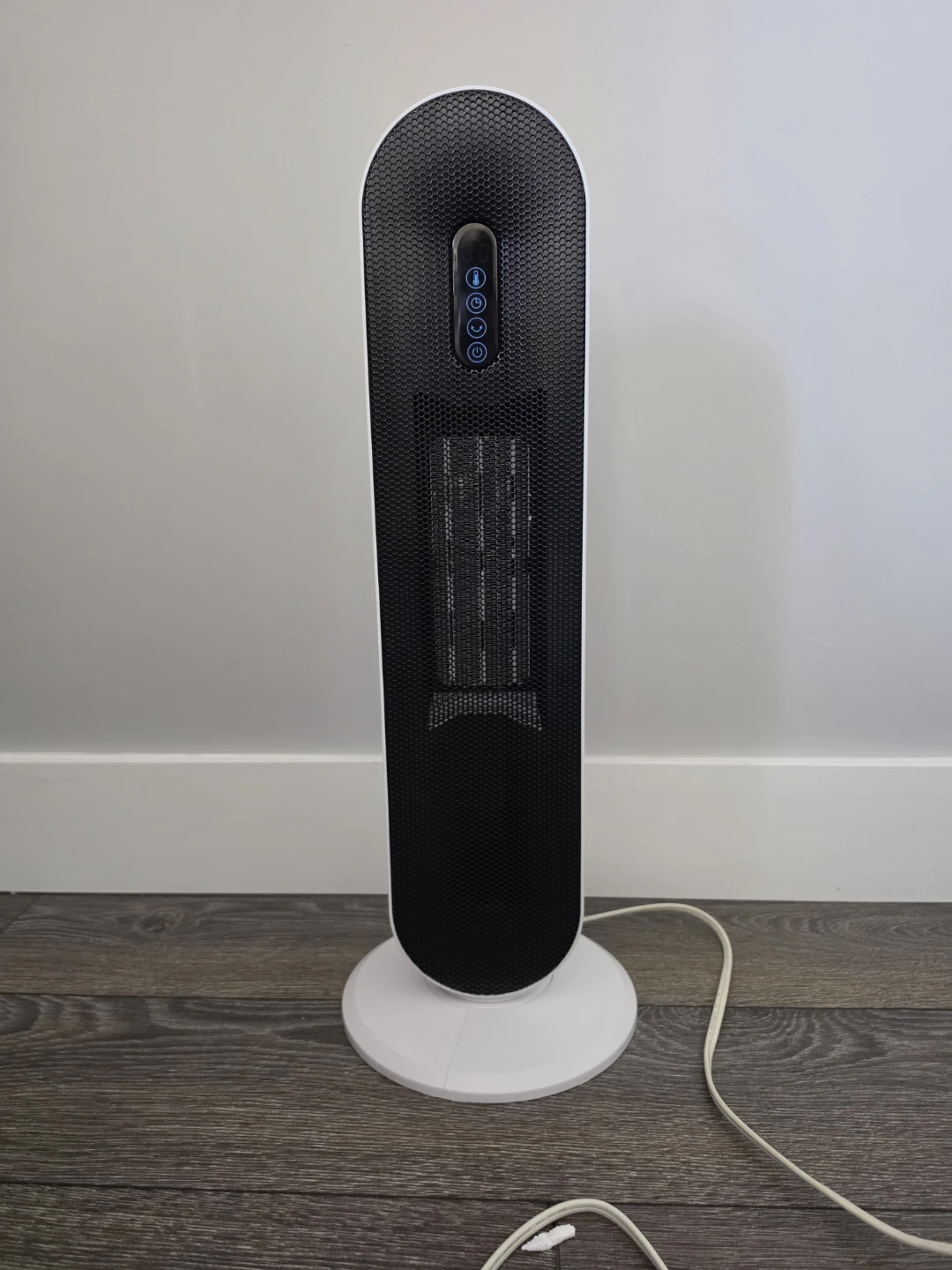 Konwin 25" Oscillating Ceramic Tower Heater - photo 5