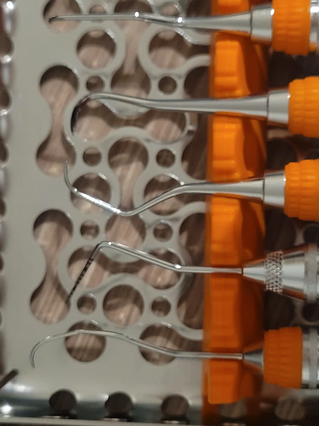 Hu-Friedy EverEdge 2.0 Dental Instrument Set - photo 5