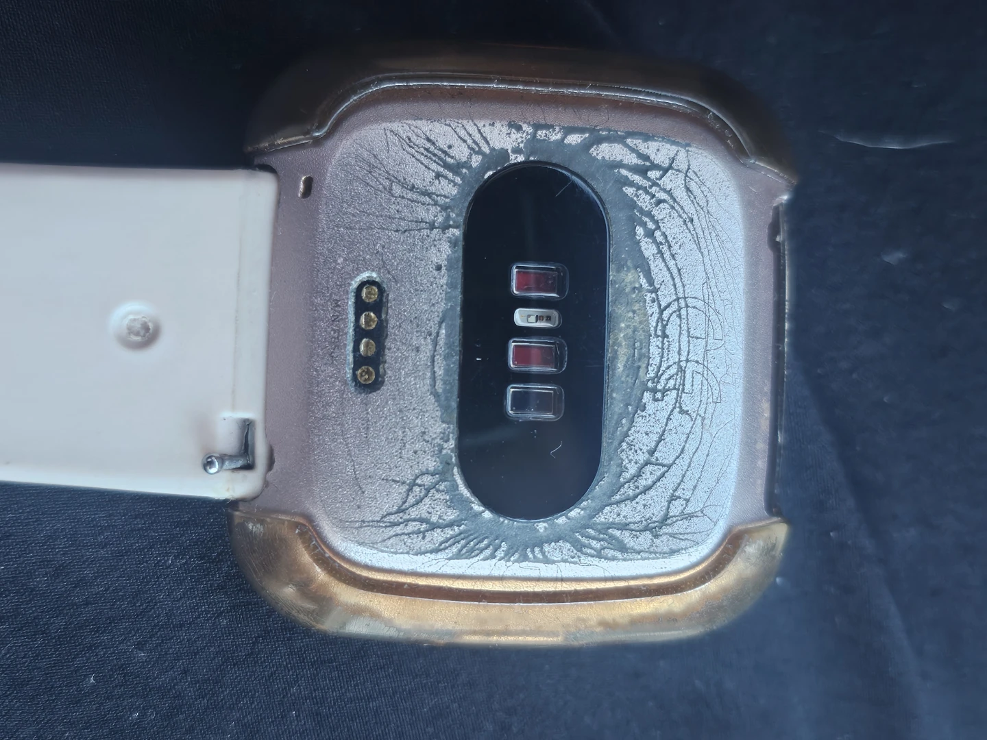Fitbit Smartwatch - photo 2