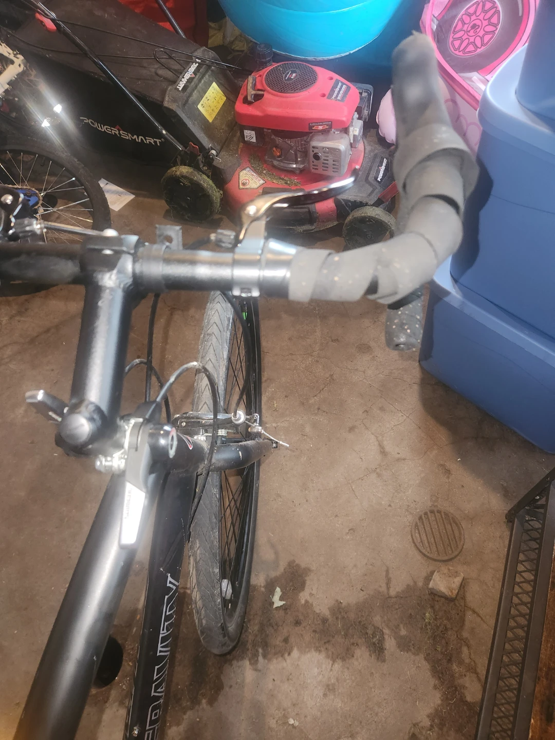 Gravity Liberty Road Bike 700C - photo 4