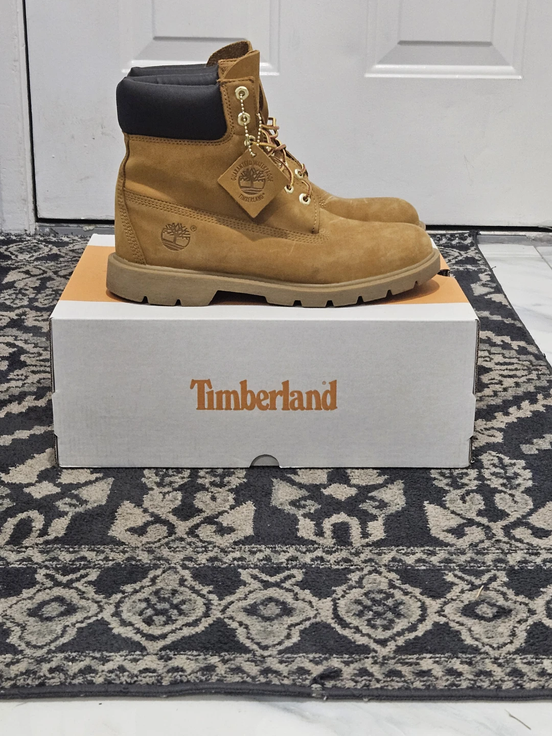 Timberland Classic size 9 men's