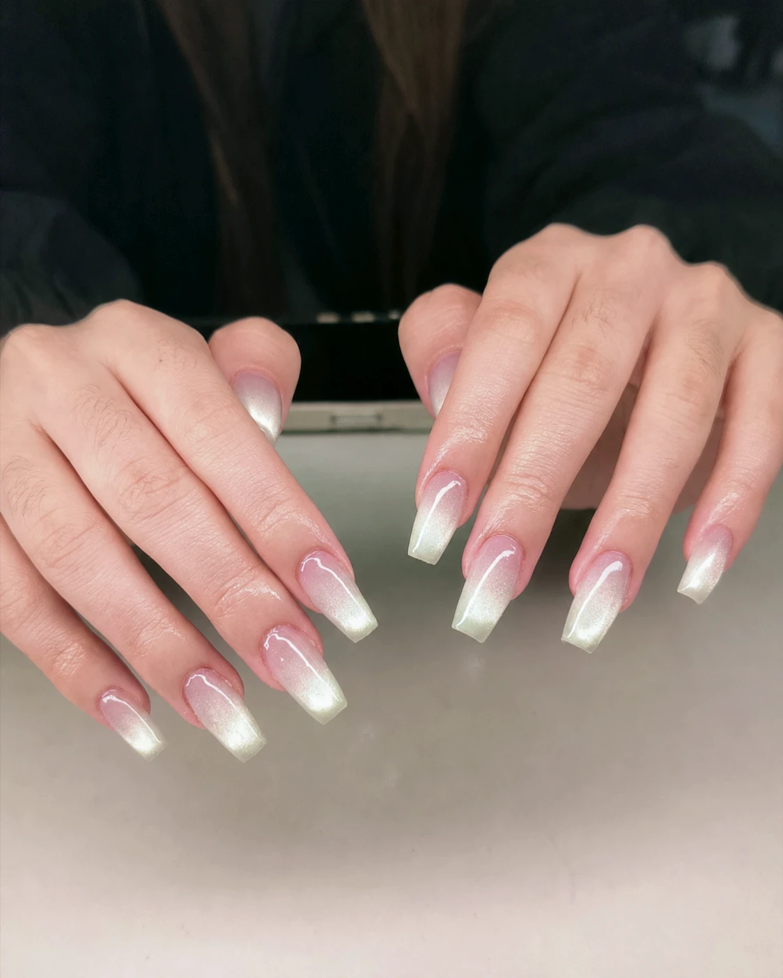 Nail extensions promo for $50 - photo 4