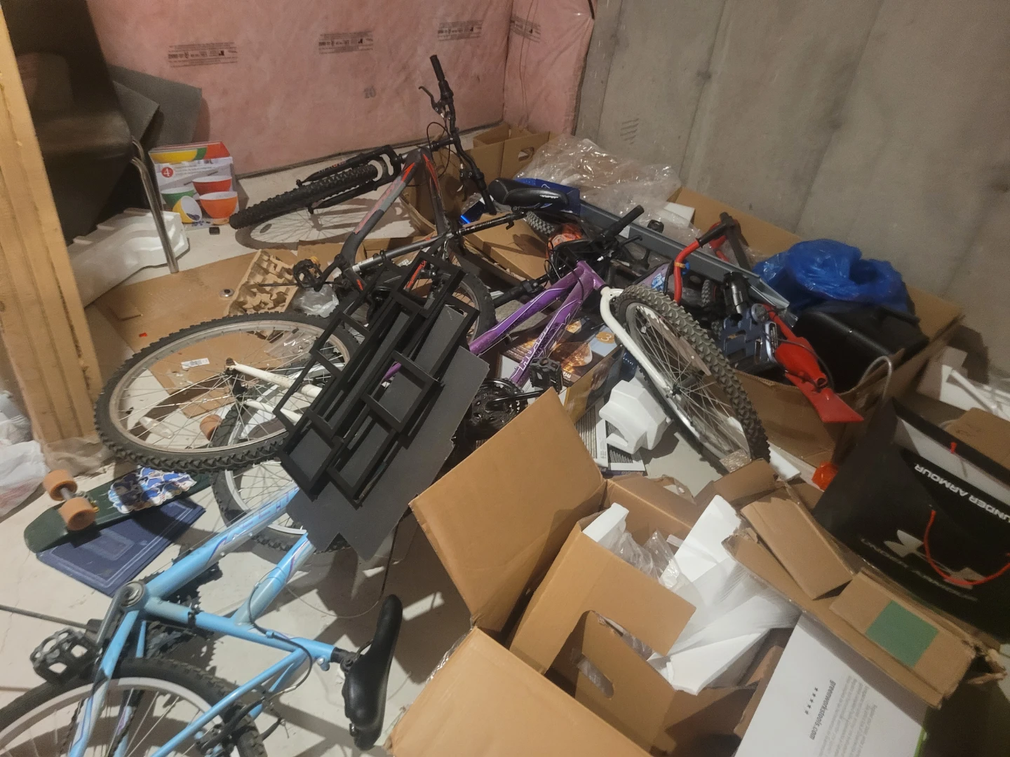 Old bikes 10 each