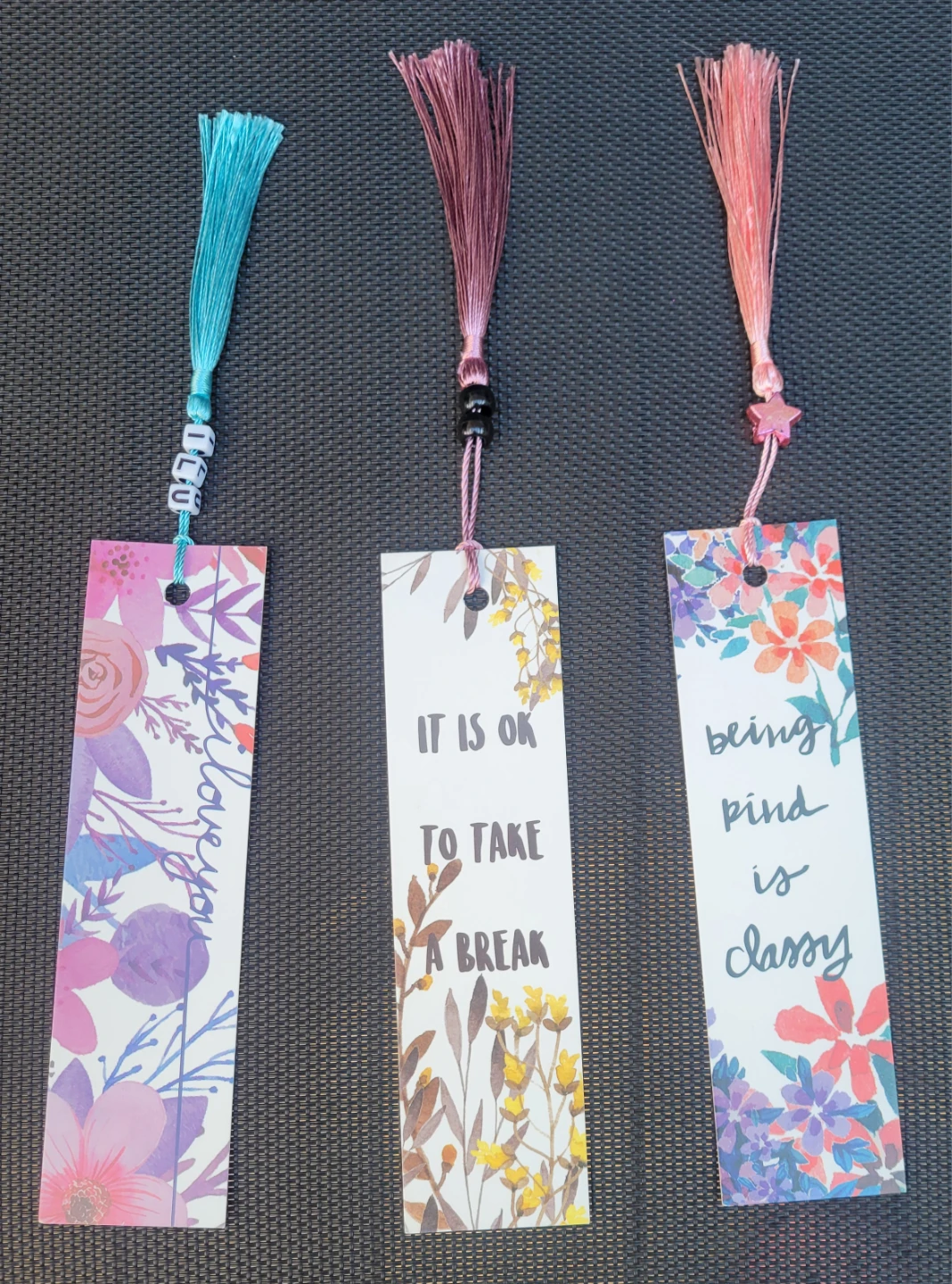 Bookmarks (New) - photo 3