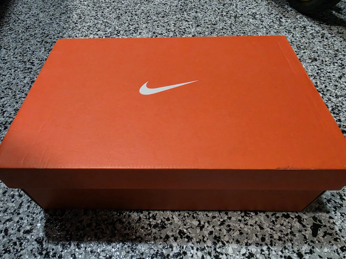 Nike Air Max Full Ride TR Shoes - Size 10.5 - photo 5