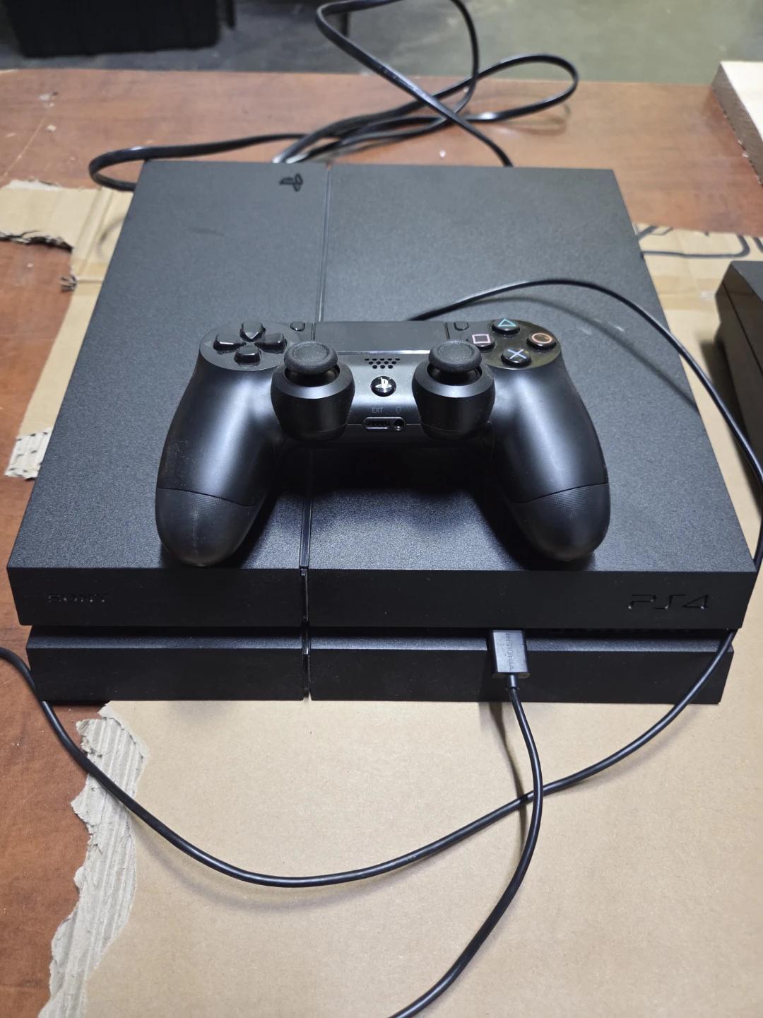 Sony PS4 & PS3 Consoles for sale - photo 3