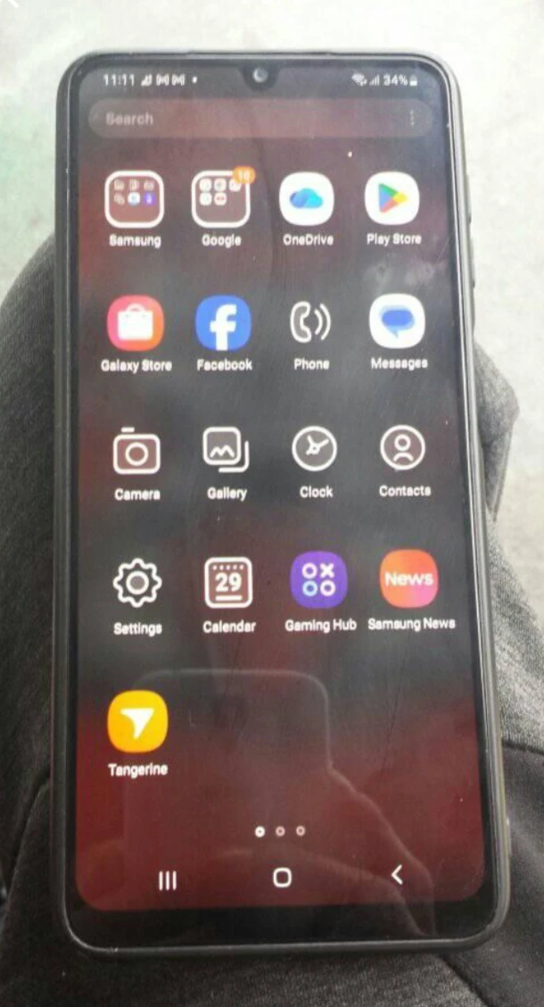 SAMSUNG A22 128Gb