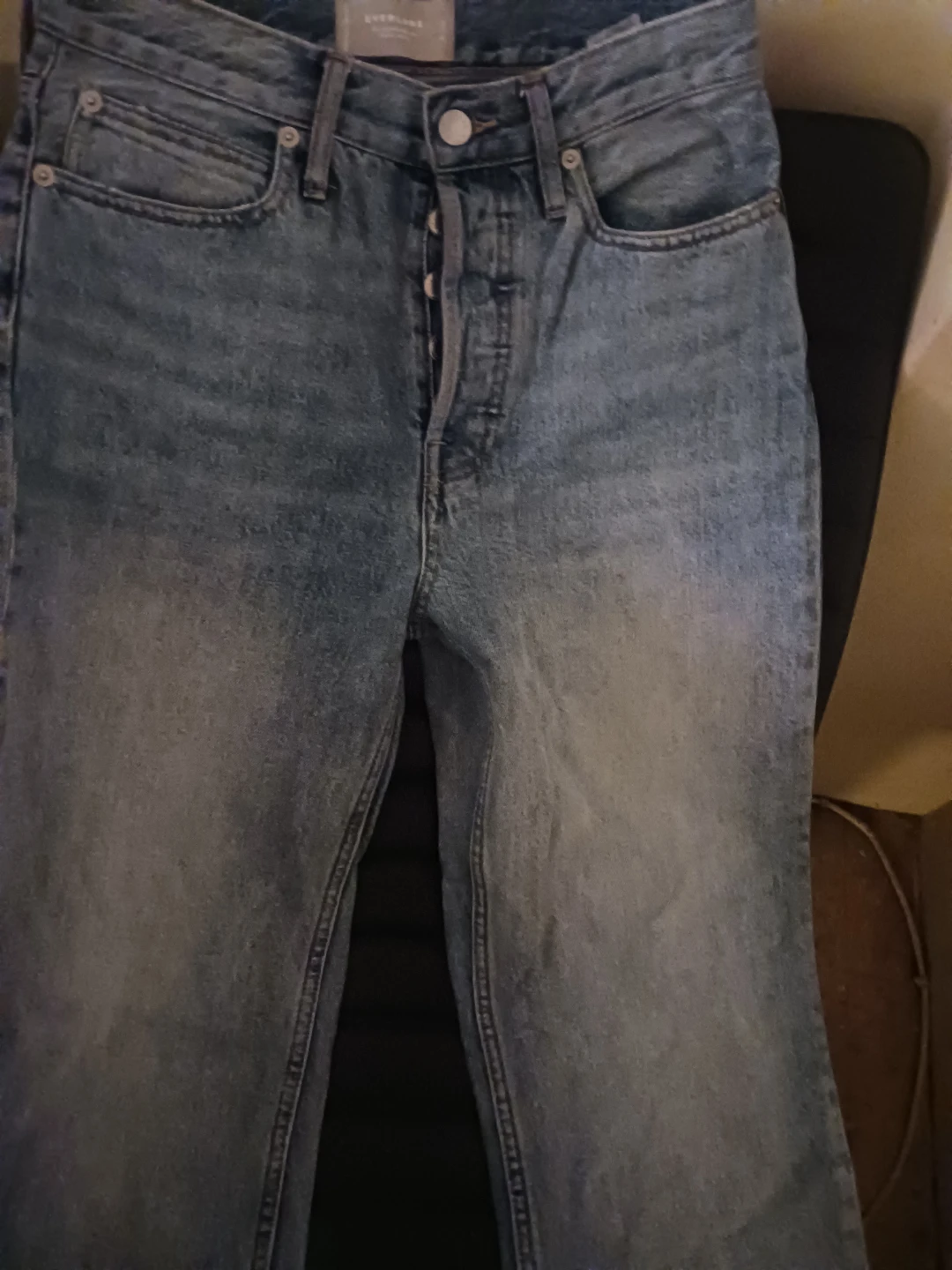 🏈 Citizens of Humanity Premium Vintage Denim Jeans - photo 2