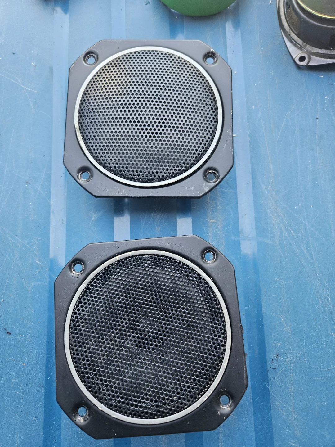 Pair of Audiosphere MRF4-4GP Speakers - photo 2