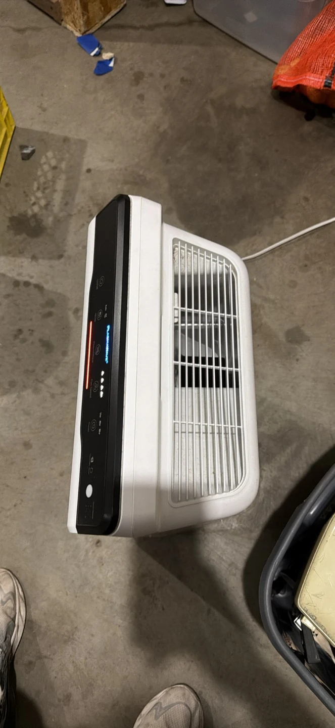 Winix PlasmaWave Air Purifier - photo 2