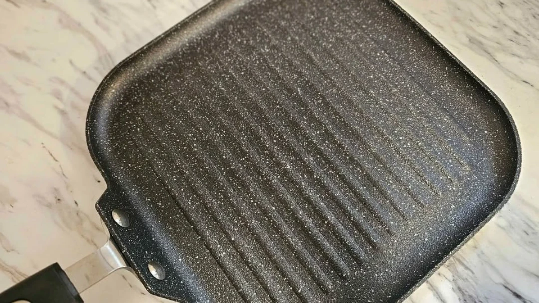 The Rock Square Grill Pan - photo 2