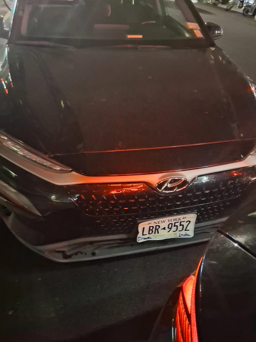 2019 kia kona