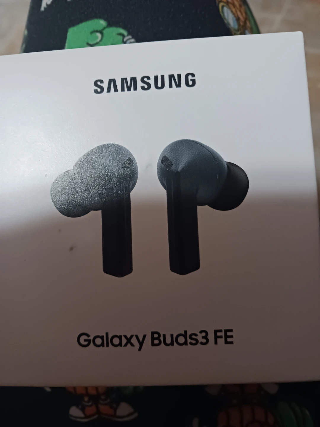 Samsung Galaxy Buds3 FE