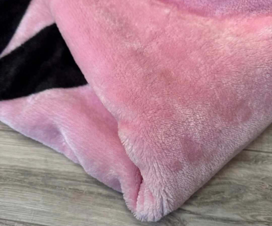 Playboy Luxury Plush Blanket - photo 3