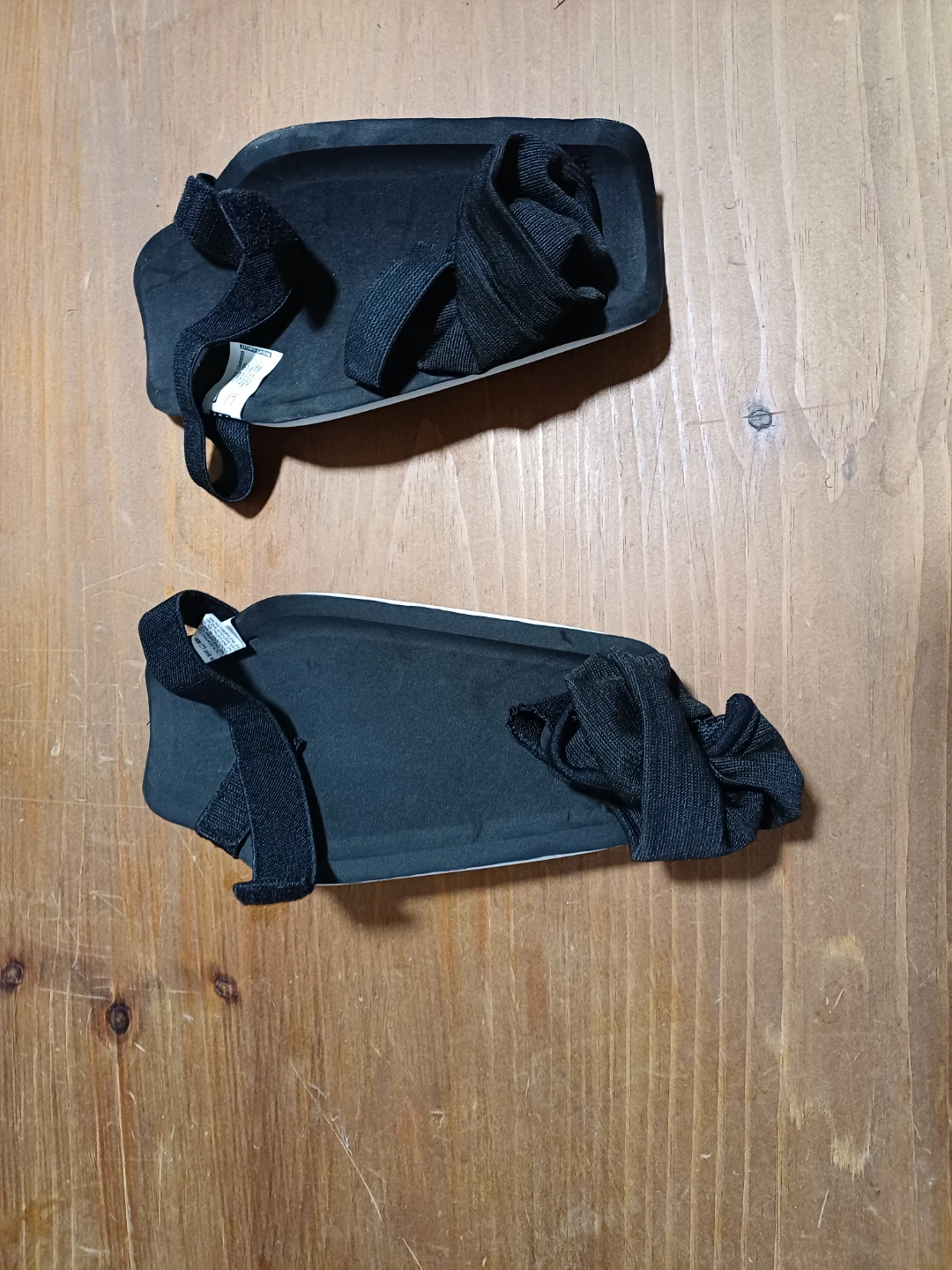 Nike Charge Shin Guards - photo 2