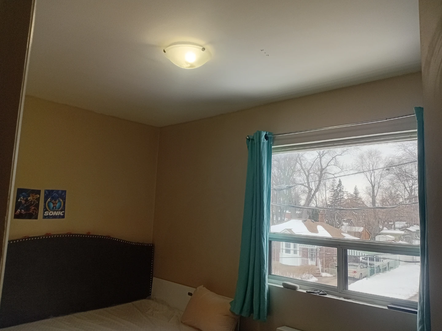 1 bedroom Apartment for rent