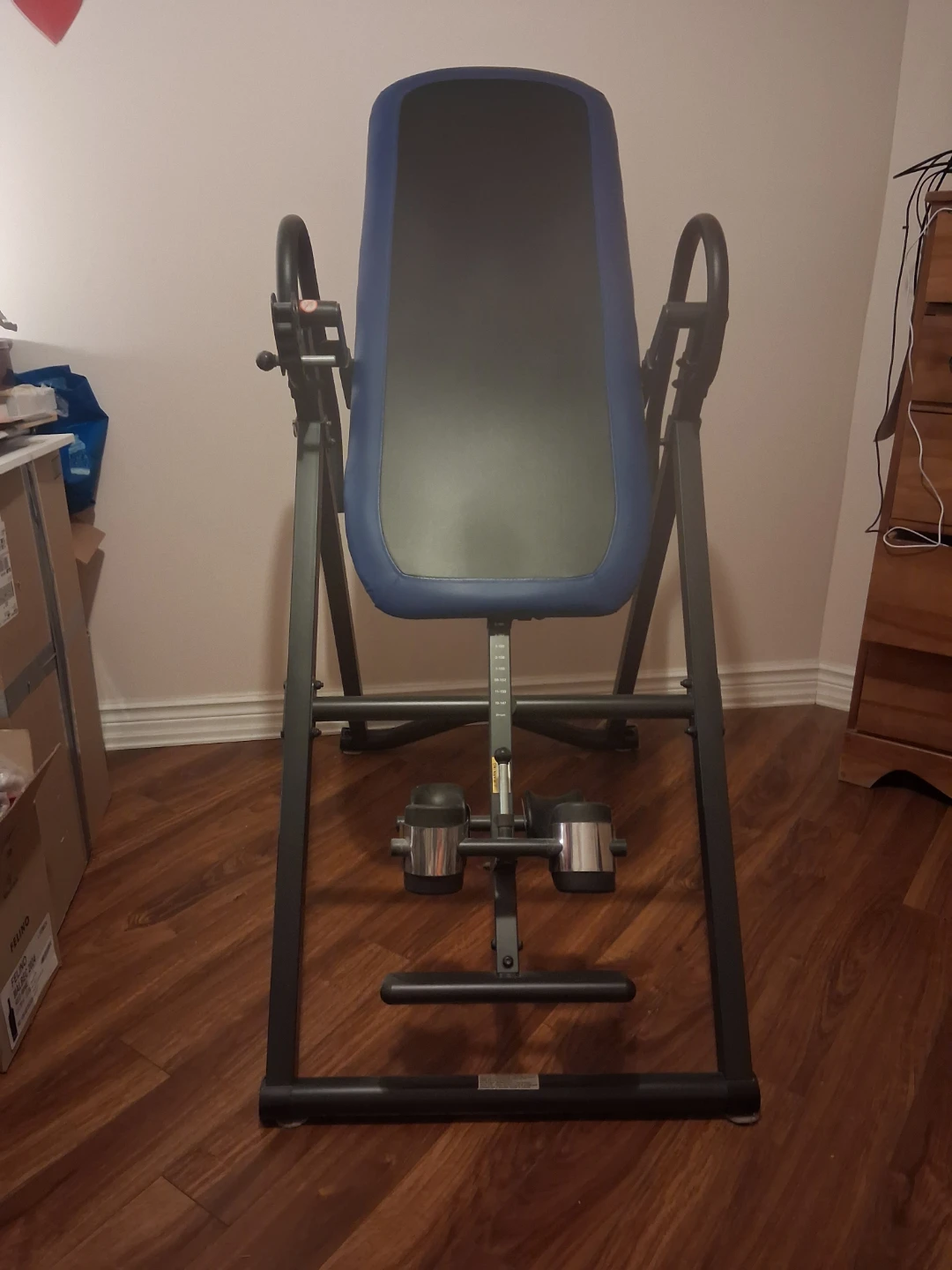 Innova Inversion Table - photo 2