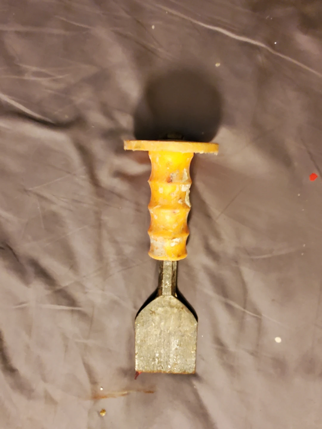 Guardian Wood Chisel - photo 3
