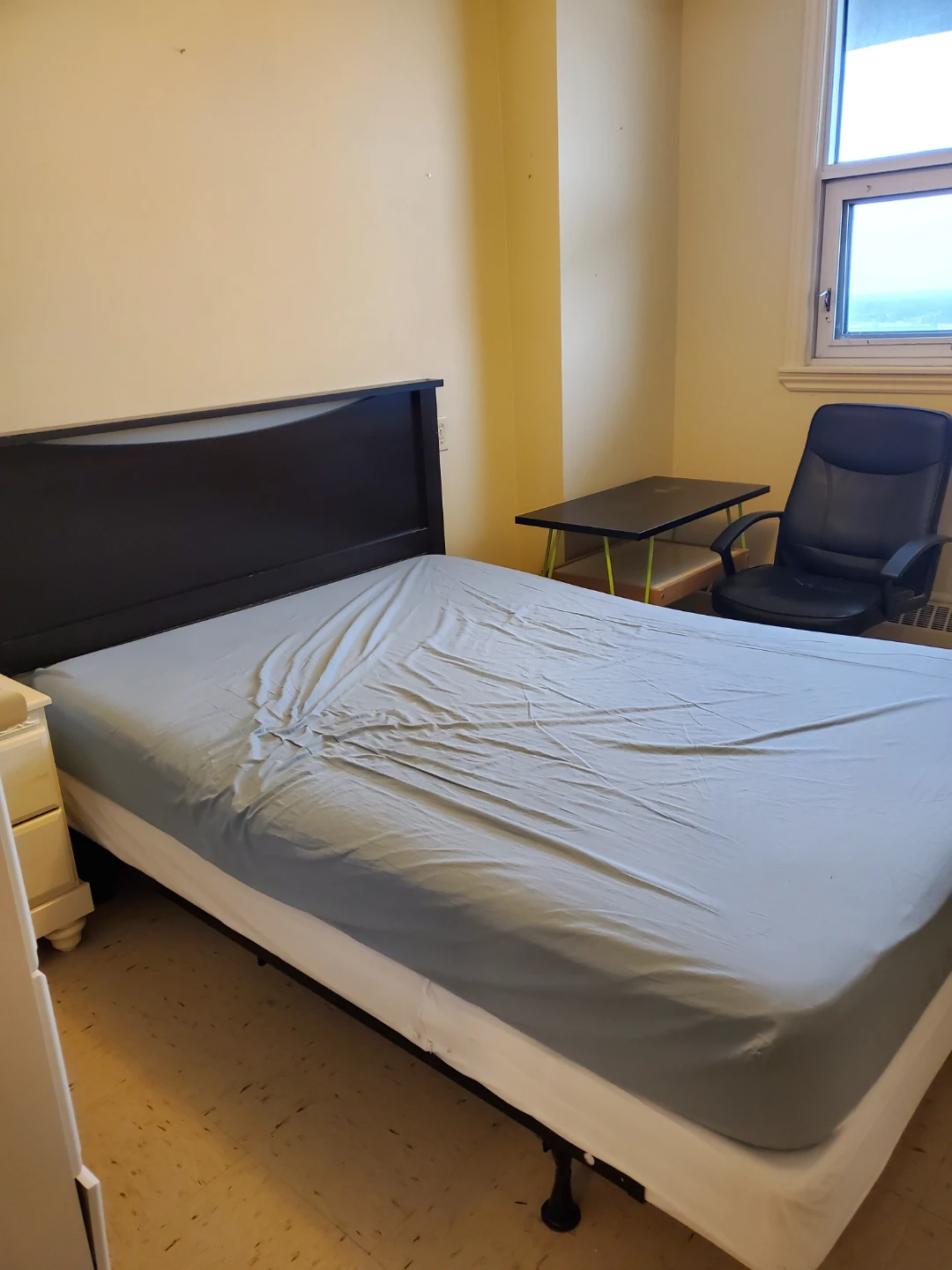 Double Size Bed